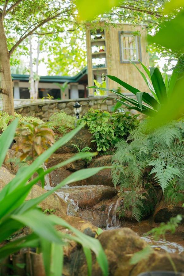 Villa Birdlake Хиккадува Экстерьер фото