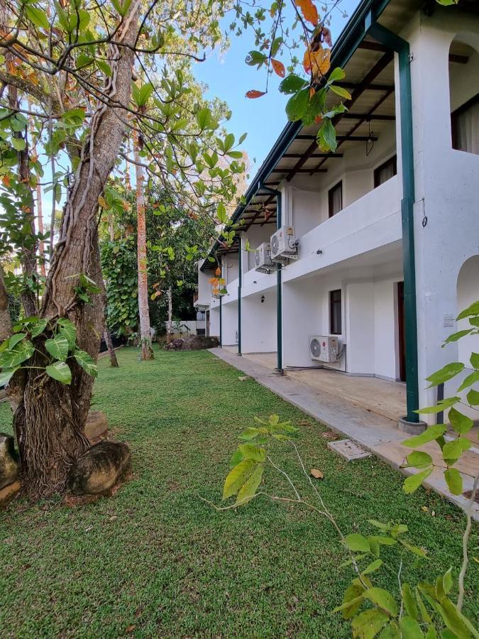 Villa Birdlake Хиккадува Экстерьер фото