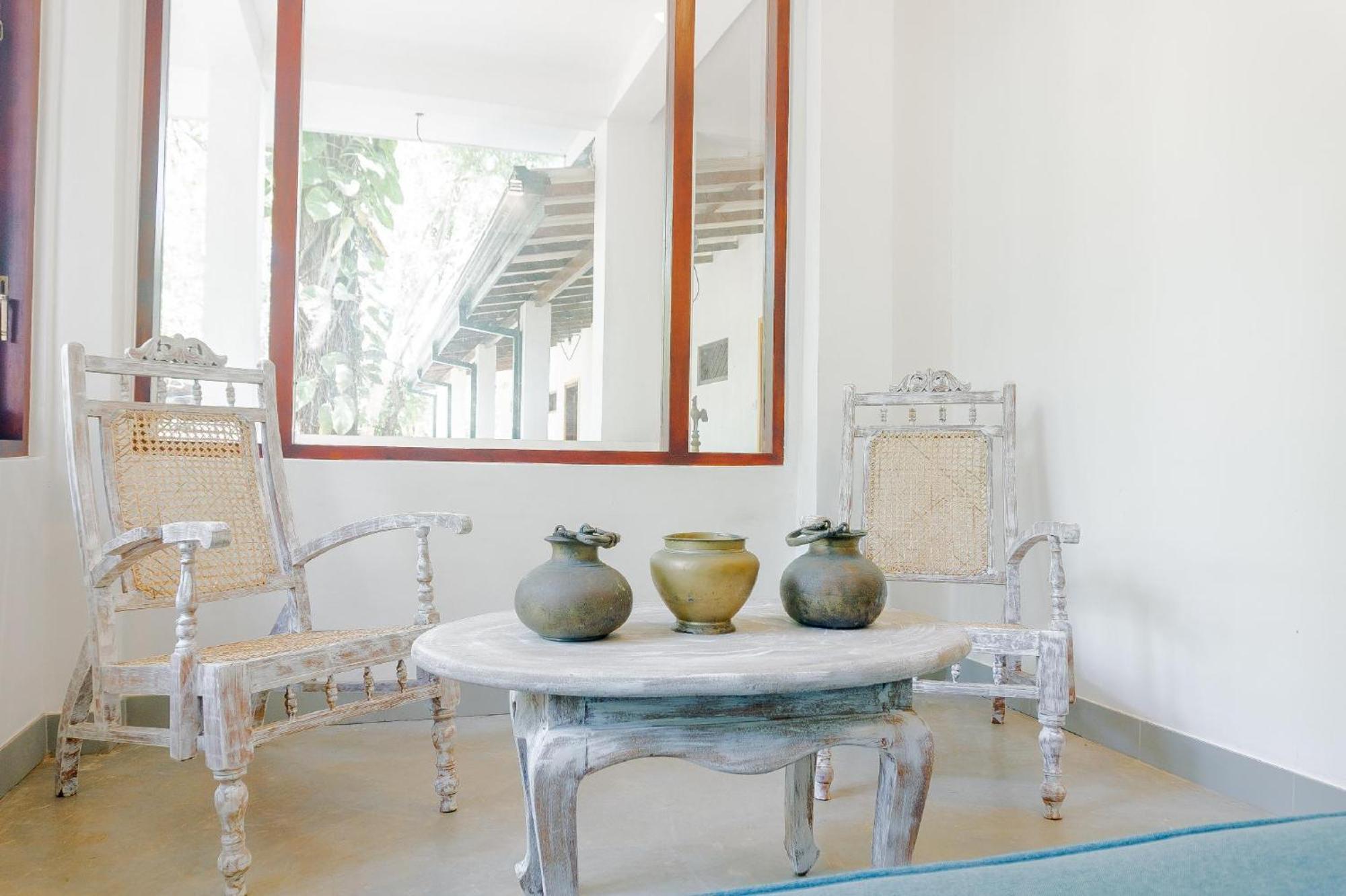 Villa Birdlake Хиккадува Номер фото